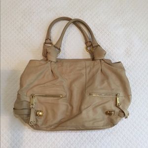 Marc Jacobs Tan Purse